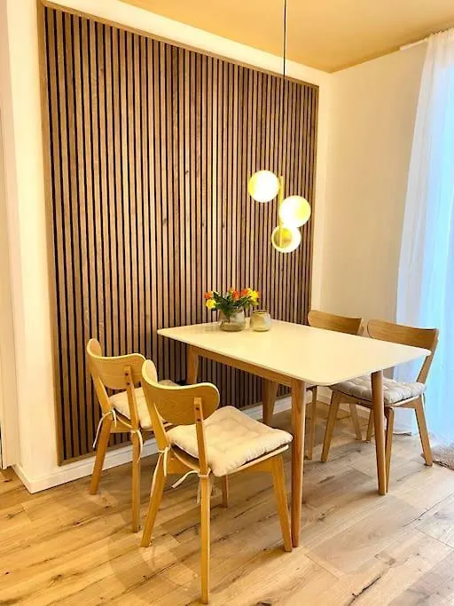 Apartment Komfort - Suite Zentral, Mit Balkon Und Waschmaschine Dusseldorf Germany