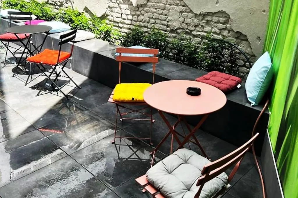 Komfort - Suite Zentral, Mit Balkon Und Waschmaschine Dusseldorf Germany